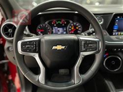 شيفروليه بليزر